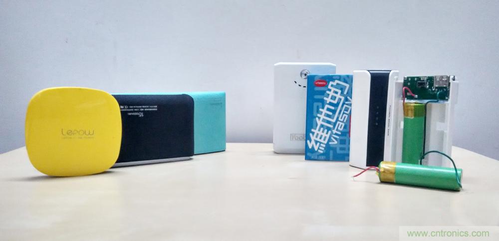 來也匆匆，去也匆匆&mdash;&mdash;Lepow移動電源評測