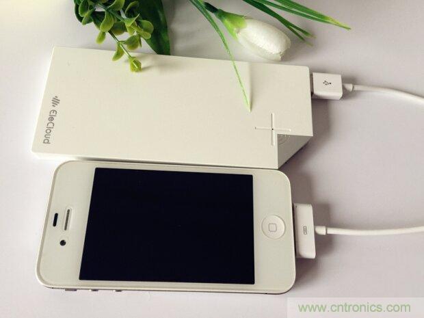 長虹流云智能電源，集&ldquo;充電&rdquo;+&ldquo;存儲&rdquo;于一身