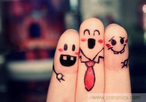 廣結天下英豪，枯燥中找尋EMC樂趣