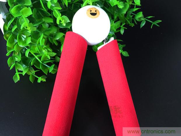 生命不停運(yùn)動(dòng)不息，新我握力器&mdash;將運(yùn)動(dòng)游戲化