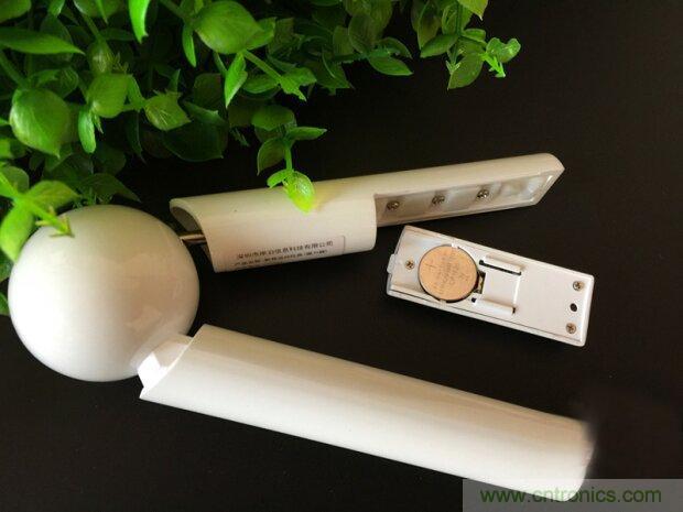 生命不停運(yùn)動(dòng)不息，新我握力器&mdash;將運(yùn)動(dòng)游戲化