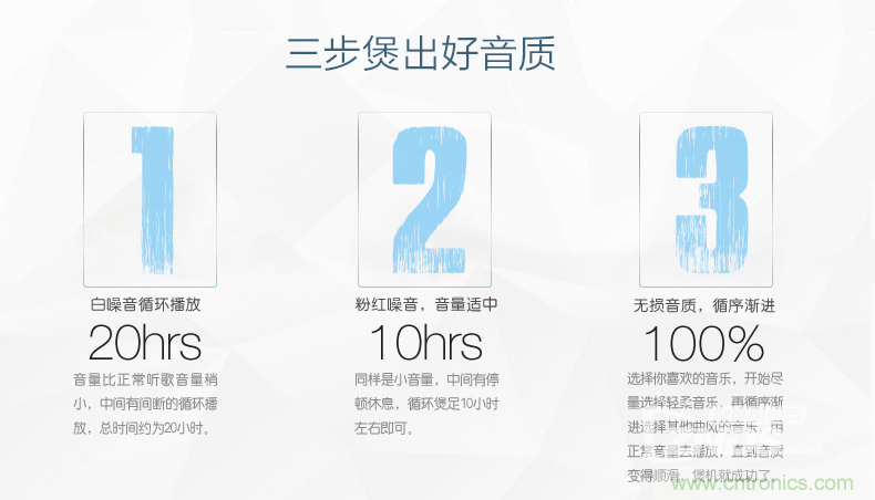 搞怪&ldquo;美人魚&rdquo;盡享靈克藍(lán)牙音箱的天籟之音！