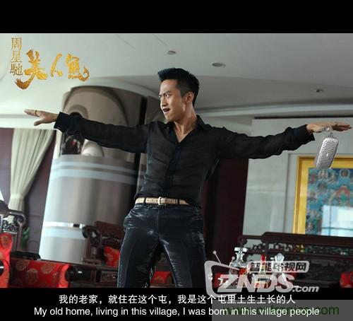 搞怪&ldquo;美人魚&rdquo;盡享靈克藍(lán)牙音箱的天籟之音！