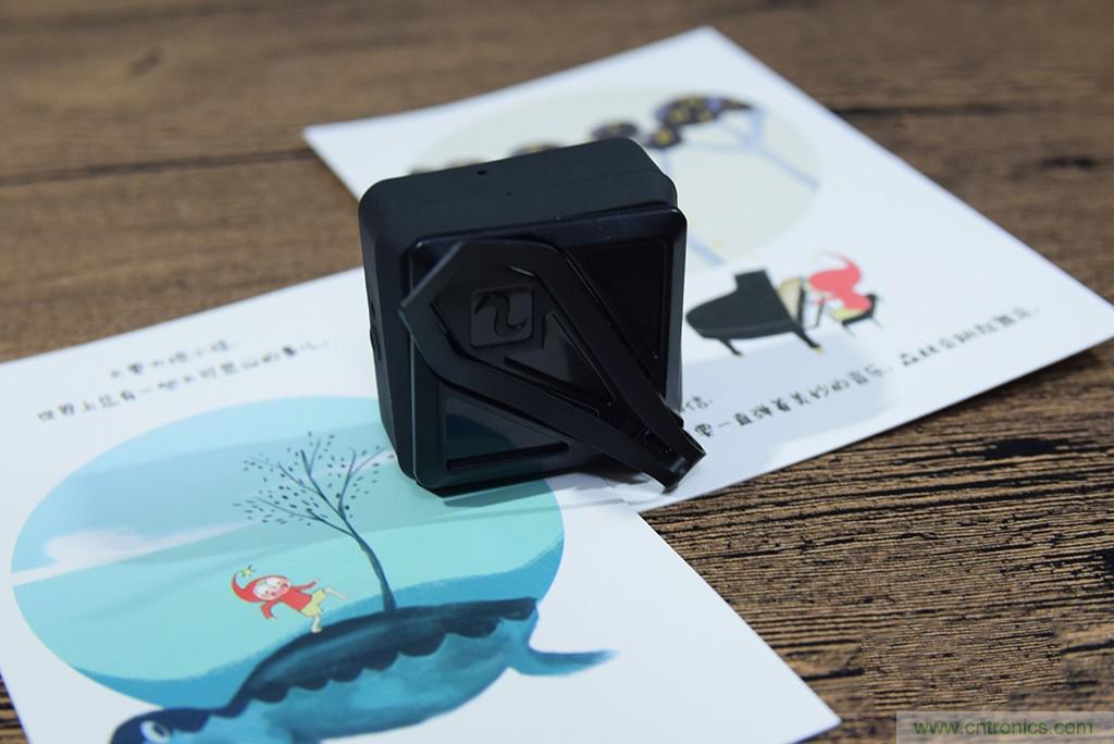 Foream便利貼相機(jī)&mdash;&mdash;隨心記錄生活點(diǎn)點(diǎn)滴滴