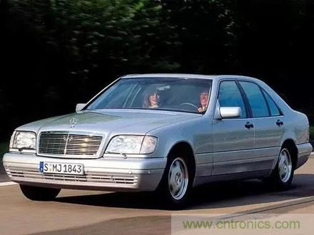 20個汽車發(fā)展史上的第一次 你知道幾個？