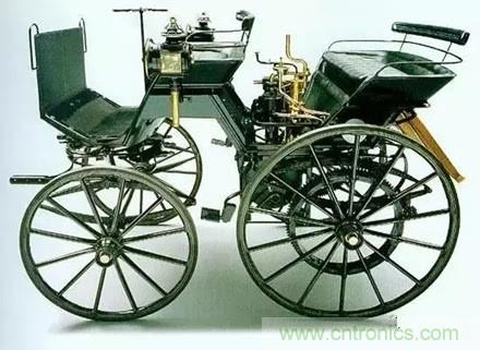 20個汽車發(fā)展史上的第一次 你知道幾個？