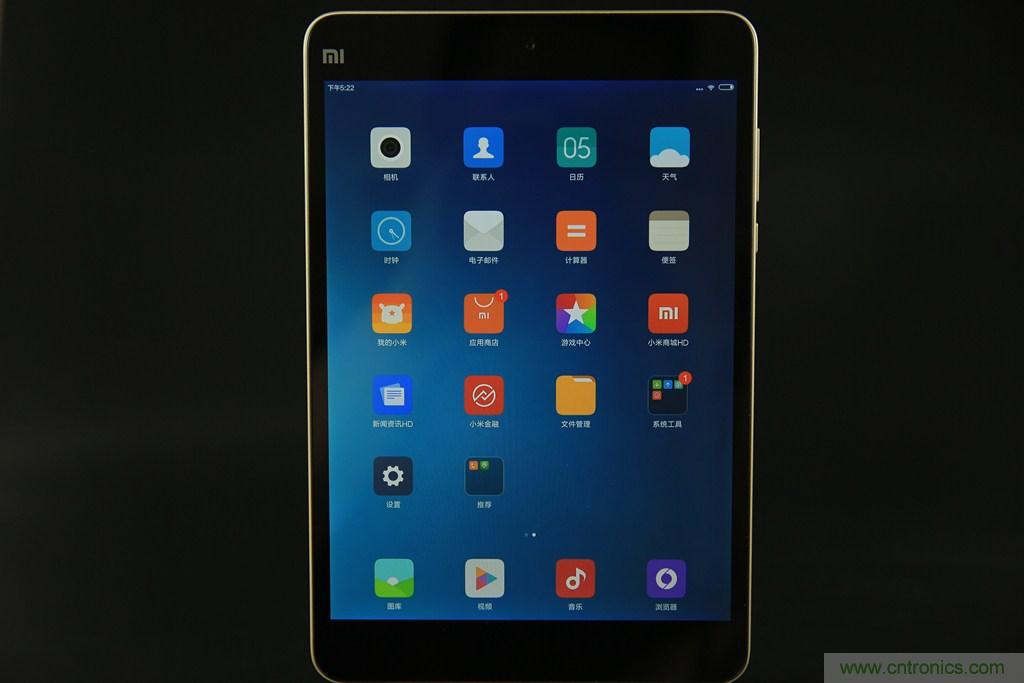 小米平板2能否依舊以&ldquo;雙高&rdquo;贏取市場(chǎng)？