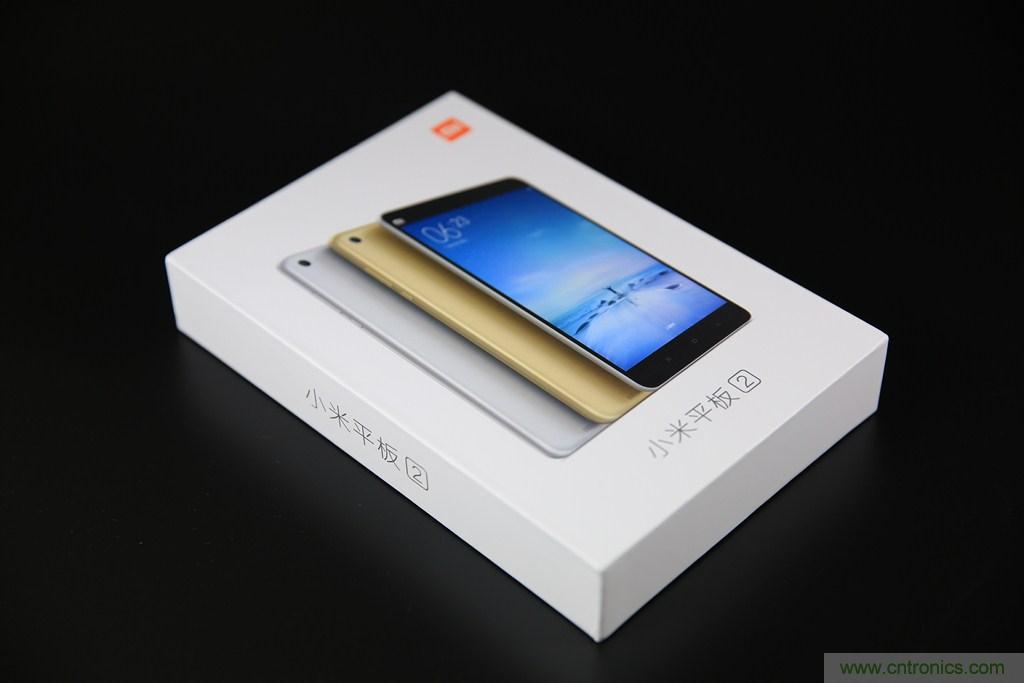 小米平板2能否依舊以&ldquo;雙高&rdquo;贏取市場(chǎng)？