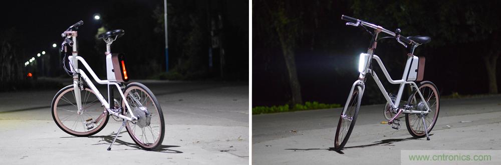 是情懷還是科技的腳步？云馬智能車C1體驗(yàn)