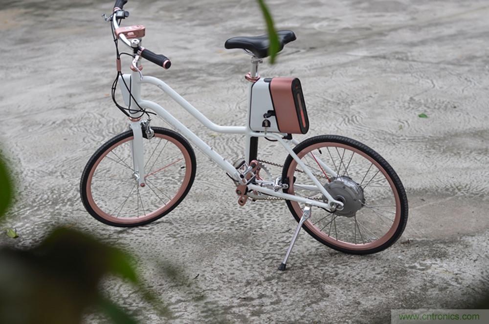 是情懷還是科技的腳步？云馬智能車C1體驗(yàn)