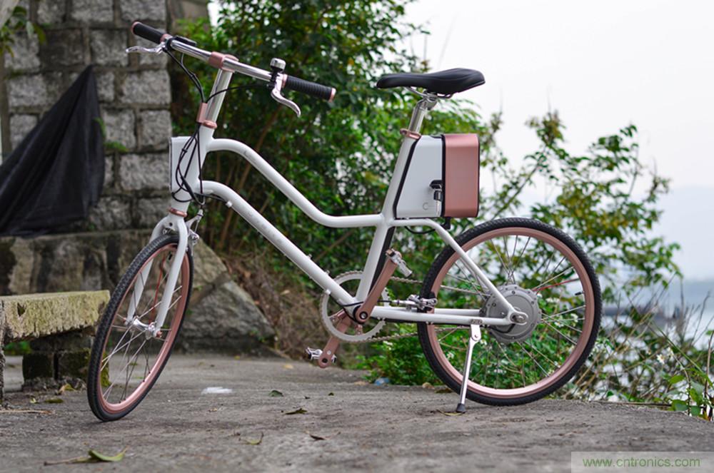 是情懷還是科技的腳步？云馬智能車C1體驗(yàn)