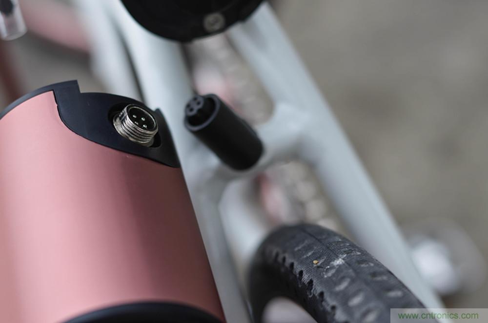 是情懷還是科技的腳步？云馬智能車C1體驗(yàn)