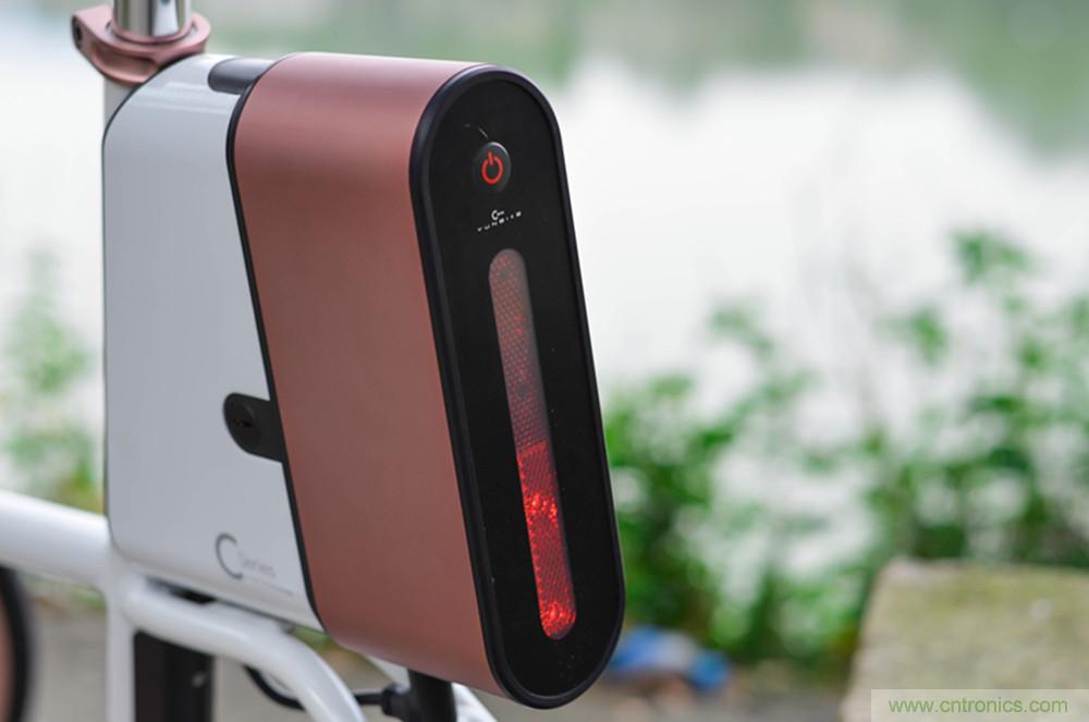 是情懷還是科技的腳步？云馬智能車C1體驗(yàn)