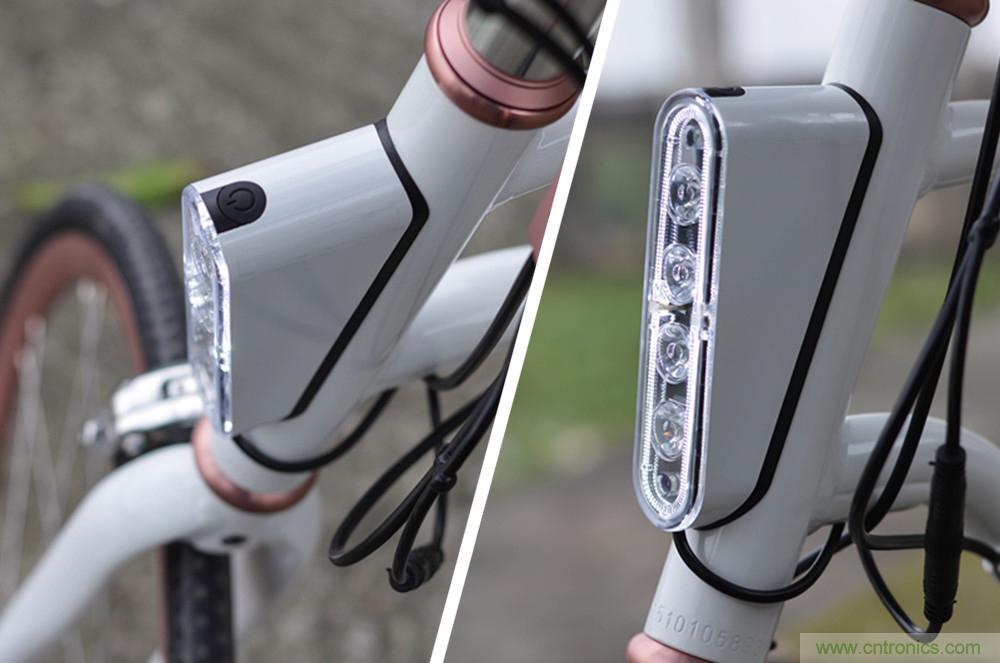 是情懷還是科技的腳步？云馬智能車C1體驗(yàn)