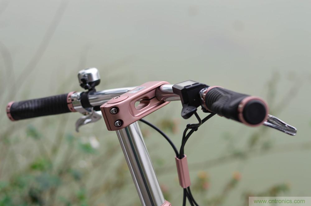 是情懷還是科技的腳步？云馬智能車C1體驗(yàn)