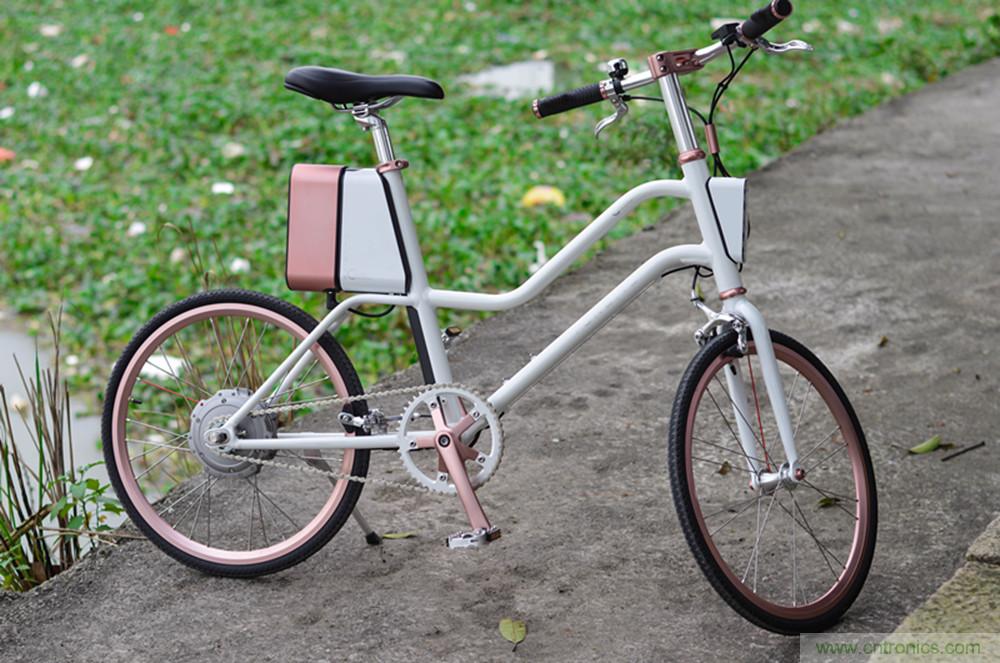 是情懷還是科技的腳步？云馬智能車C1體驗(yàn)