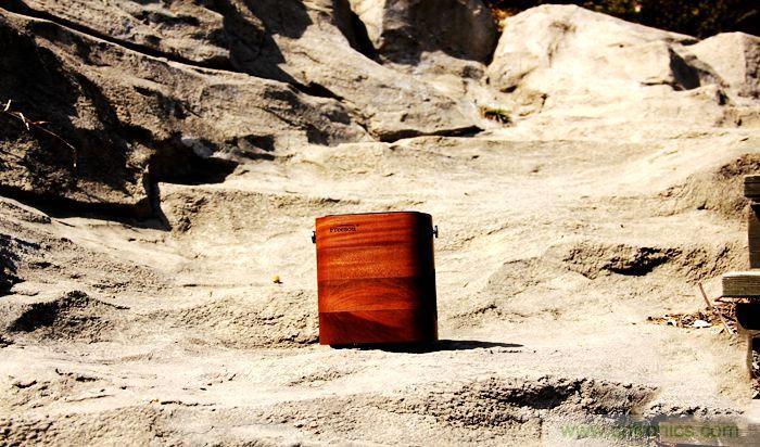 是飯盒？NO！NO！NO！原來(lái)它是....