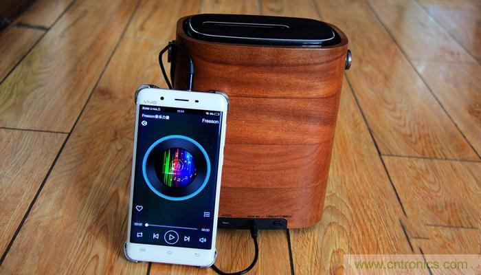 是飯盒？NO！NO！NO！原來(lái)它是....