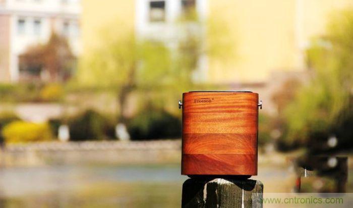 是飯盒？NO！NO！NO！原來(lái)它是....