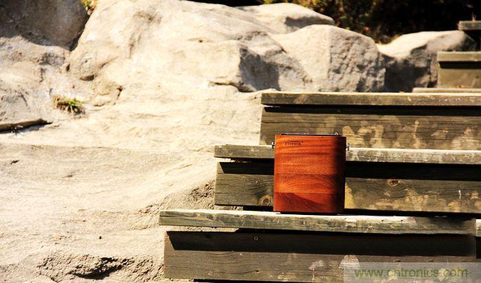 是飯盒？NO！NO！NO！原來(lái)它是....