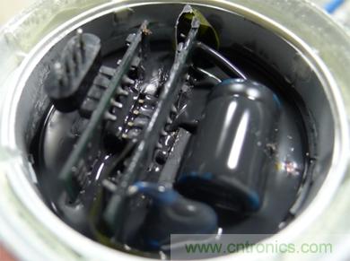 智控LED燈泡Hue拆解：最聰明智能照明，如何做到？