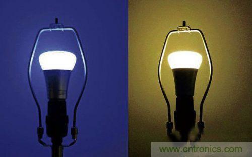 智控LED燈泡Hue拆解：最聰明智能照明，如何做到？