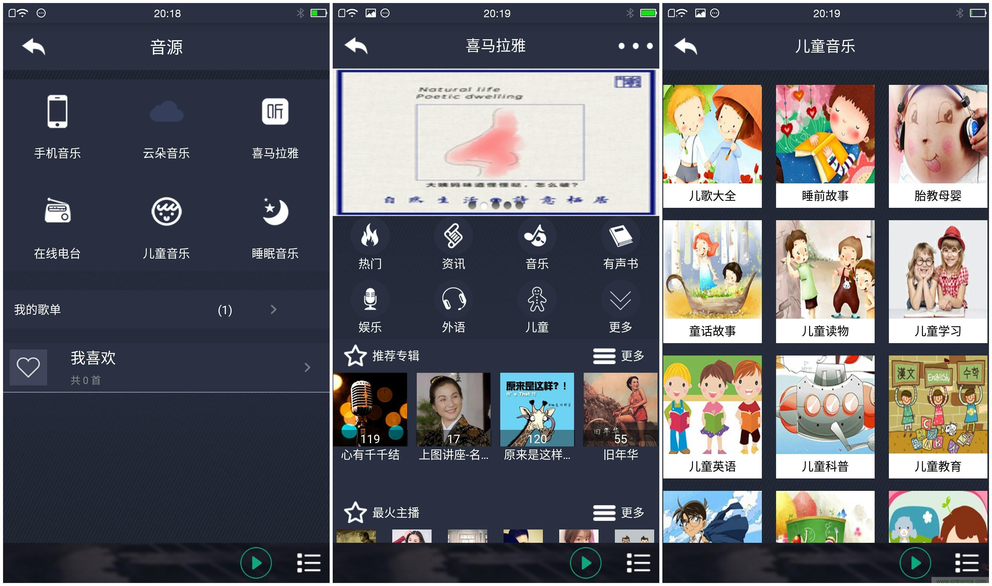 一款會講故事的燈泡，溫馨浪漫有格調(diào)