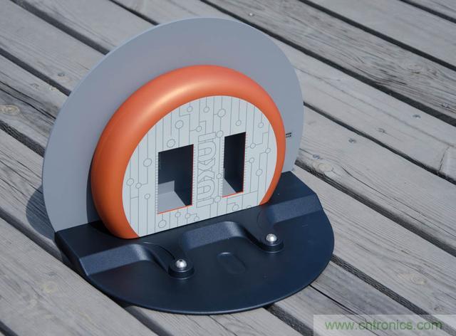 智能導航掃地機器人，以內更靠譜！