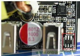 69元小米4口USB充電器詳細拆解，看完你也能DIY一個