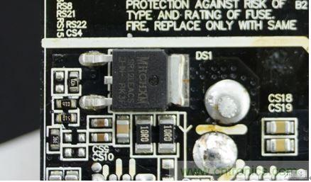 69元小米4口USB充電器詳細拆解，看完你也能DIY一個