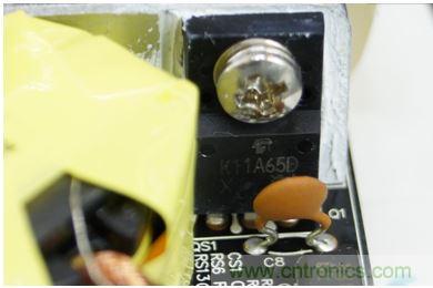 69元小米4口USB充電器詳細拆解，看完你也能DIY一個