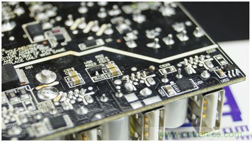 69元小米4口USB充電器詳細拆解，看完你也能DIY一個