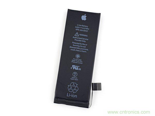 有什么地方?jīng)]有變？iPhone SE真機(jī)拆解