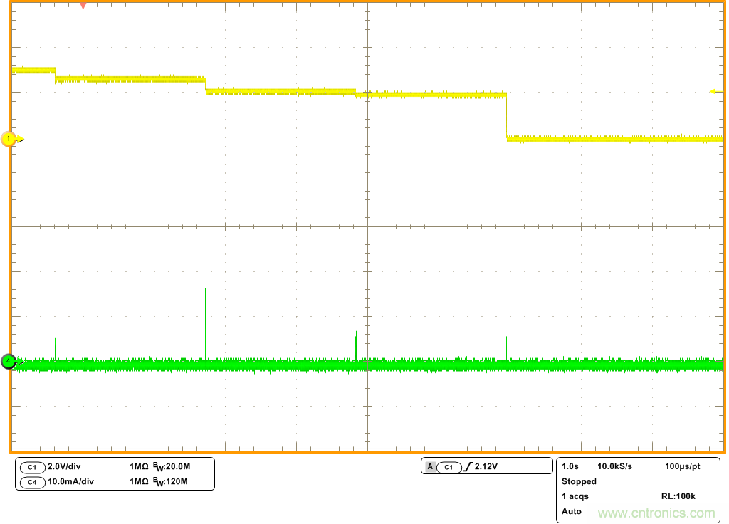 無電池式低功耗藍(lán)牙Beacon：采用能量采集技術(shù)的BLE