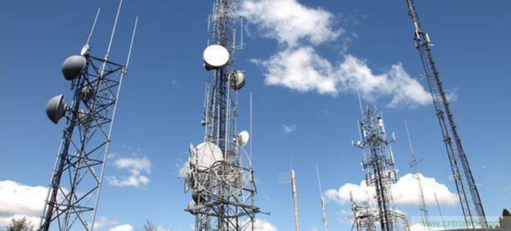 基站射頻可當(dāng)黑盒子設(shè)計，背寄存器的時代結(jié)束了！