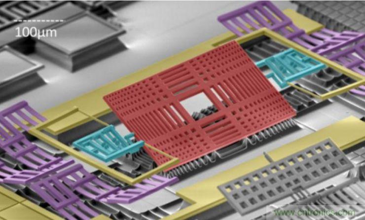 揭秘VR及移動設(shè)備如何實現(xiàn)眼動追蹤？