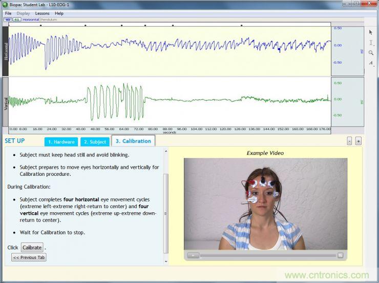 揭秘VR及移動設(shè)備如何實現(xiàn)眼動追蹤？