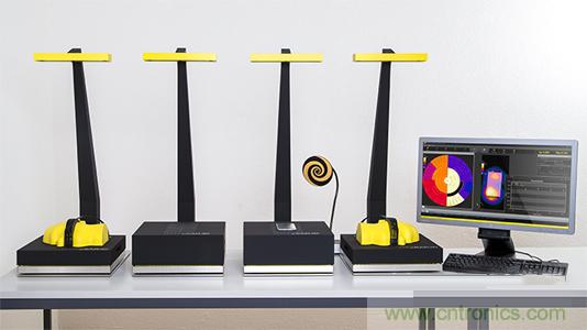 電磁波能量比吸收率SAR評估的過去、現(xiàn)在和未來