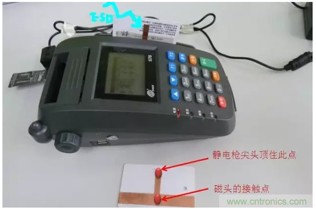 靜電防護直接動手，設計與整改相輔相成！