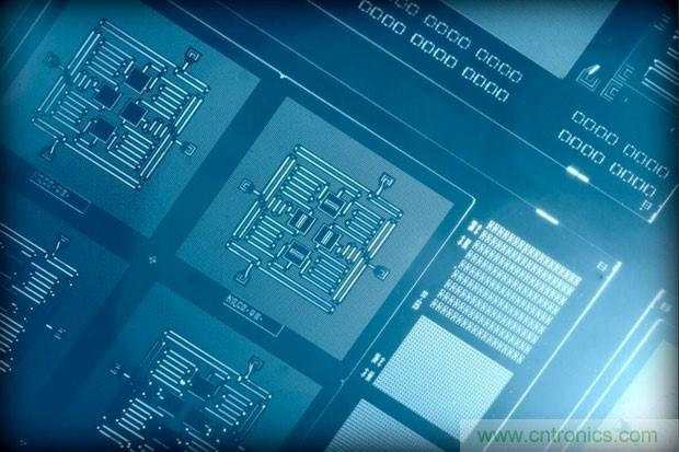 電子元件的這些前瞻技術(shù)你可曾聽(tīng)說(shuō)？