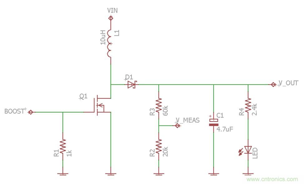 帶開關(guān)轉(zhuǎn)換器的8位MCU如何減少成本和電路板空間？