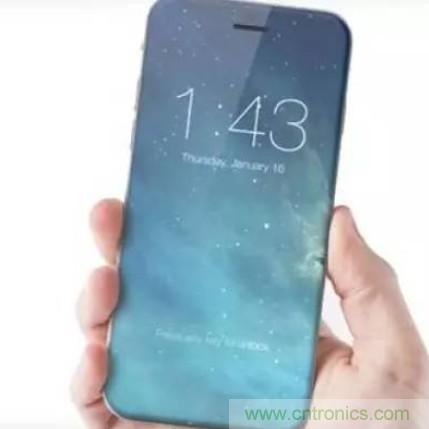 電容對(duì)超聲波，誰能解決指紋識(shí)別傳感器三大尷尬點(diǎn)？