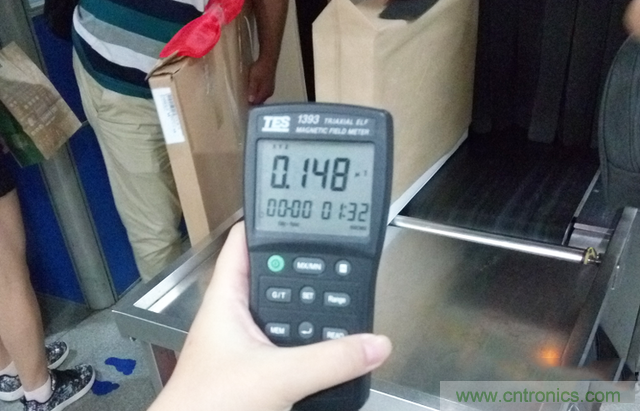 編輯親測帶你了解輻射真相，讓你不再談&ldquo;輻&rdquo;色變