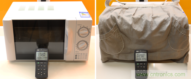 編輯親測帶你了解輻射真相，讓你不再談&ldquo;輻&rdquo;色變