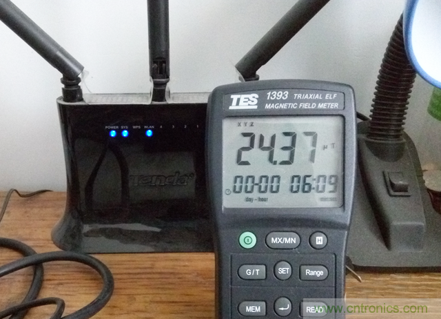 編輯親測帶你了解輻射真相，讓你不再談&ldquo;輻&rdquo;色變