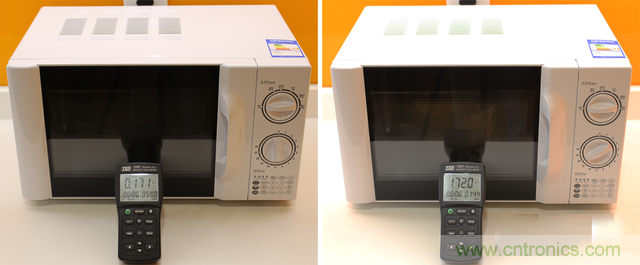 編輯親測帶你了解輻射真相，讓你不再談&ldquo;輻&rdquo;色變