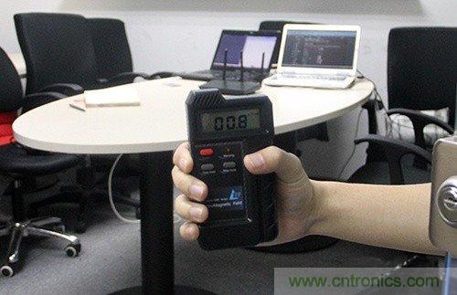 揭真相！無線路由器的輻射到底可怕嗎？