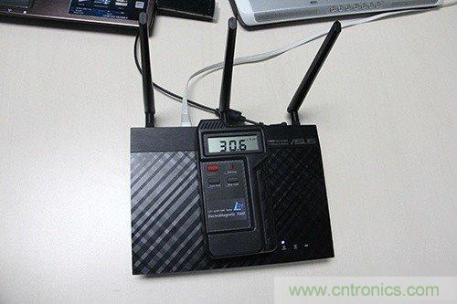 揭真相！無線路由器的輻射到底可怕嗎？