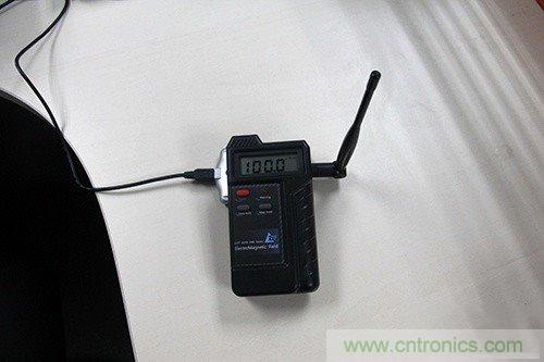 揭真相！無線路由器的輻射到底可怕嗎？