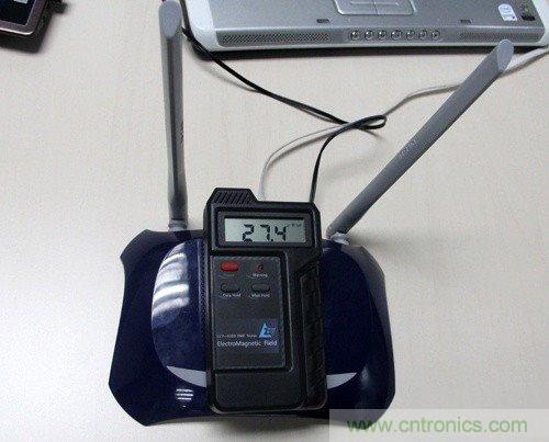 揭真相！無線路由器的輻射到底可怕嗎？